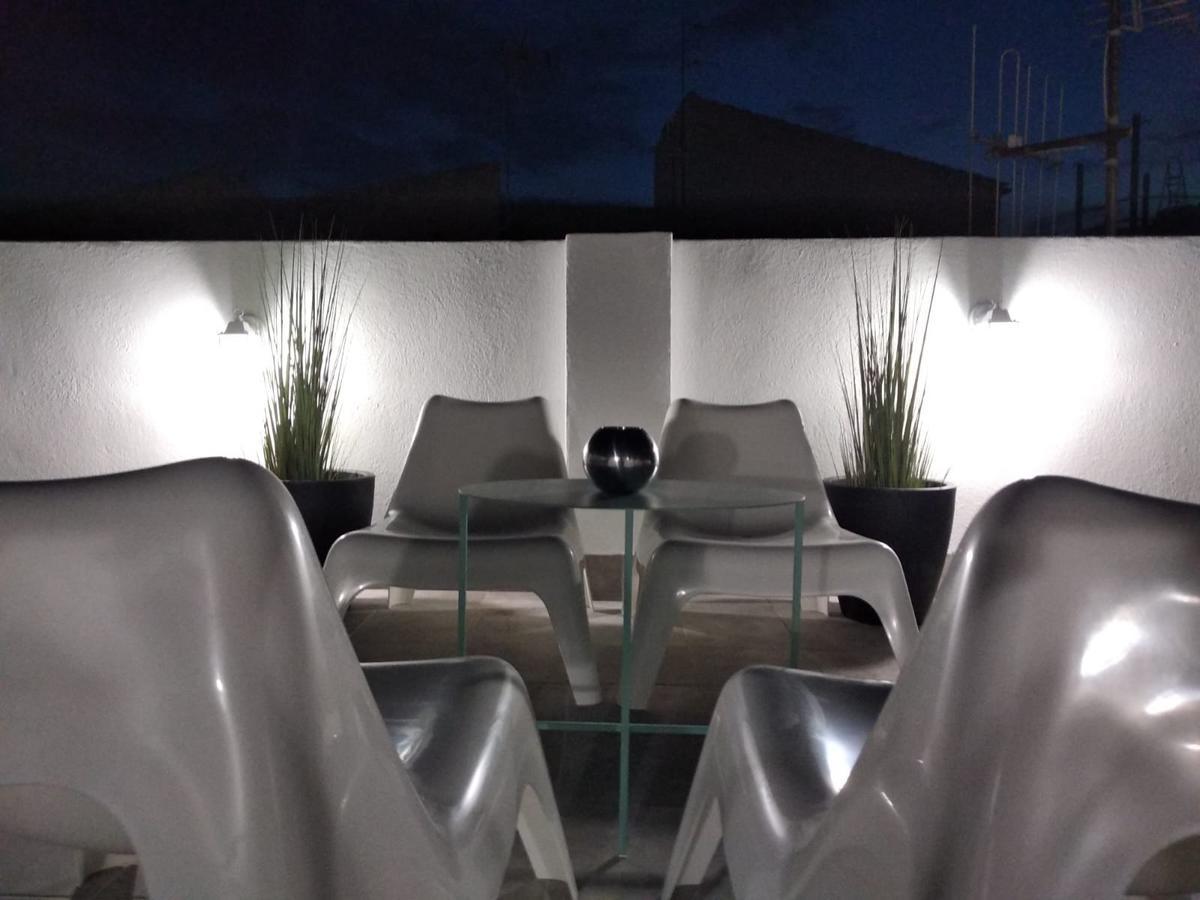 Solea House Hotel Boutique Benicàssim Exterior foto