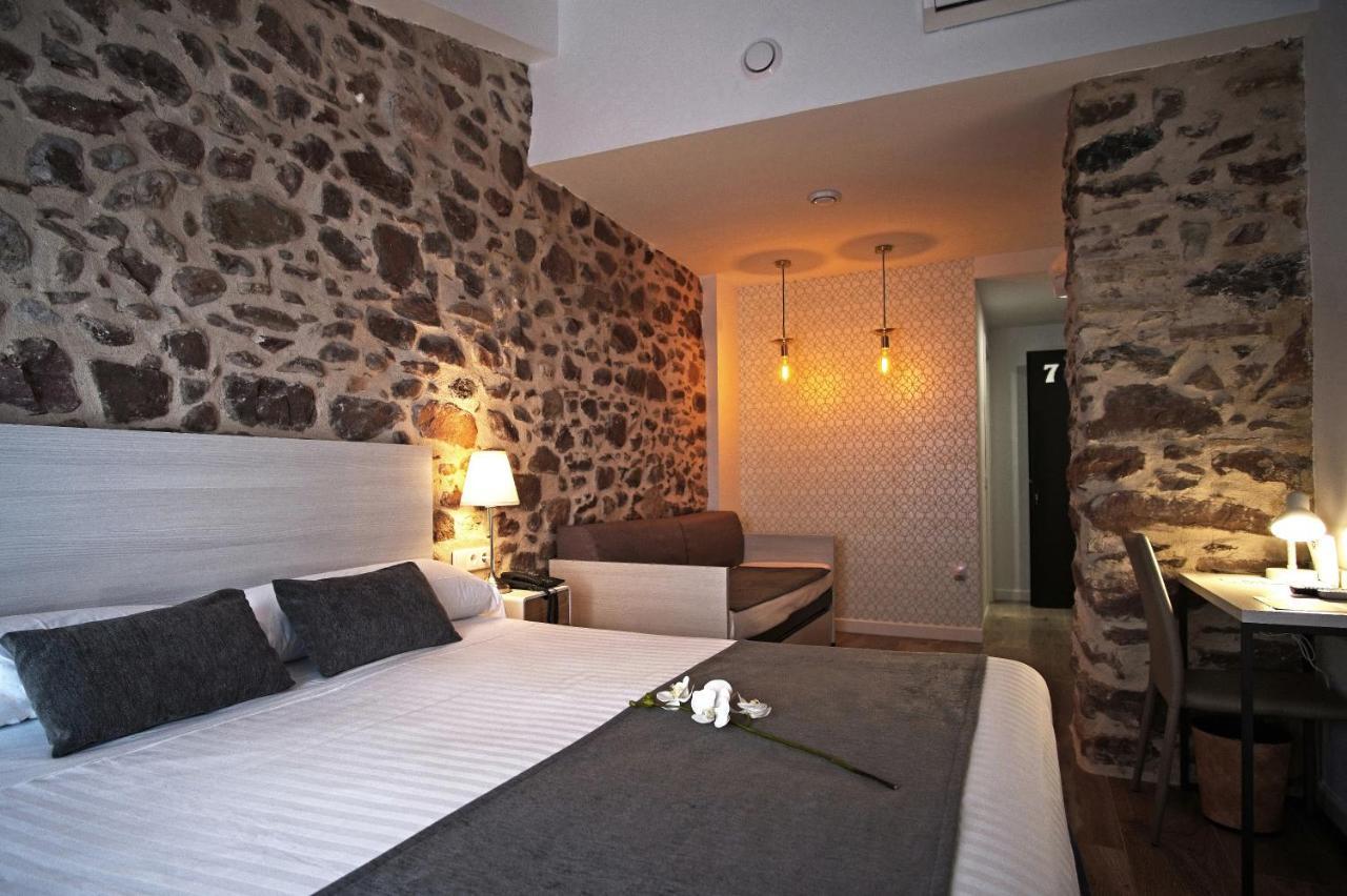 Solea House Hotel Boutique Benicàssim Exterior foto