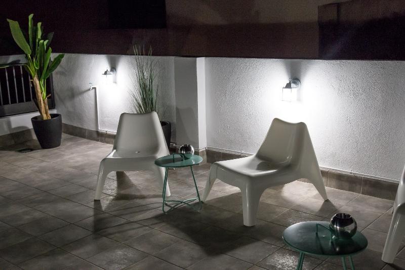 Solea House Hotel Boutique Benicàssim Exterior foto